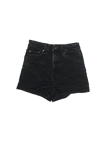 Pull&Bear Denim Shorts (view 1)