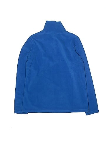 Lands' End Fleece Jacket (view 2)