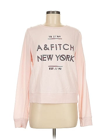 Abercrombie & Fitch Sweatshirt (view 1)