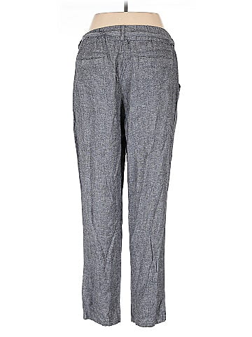 Soho Linen Pants (view 2)