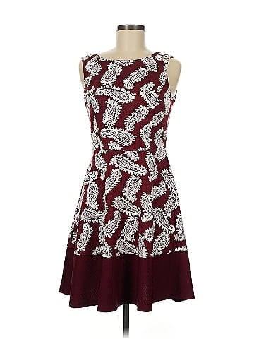 Doe & Rae Cocktail Dress (view 1)