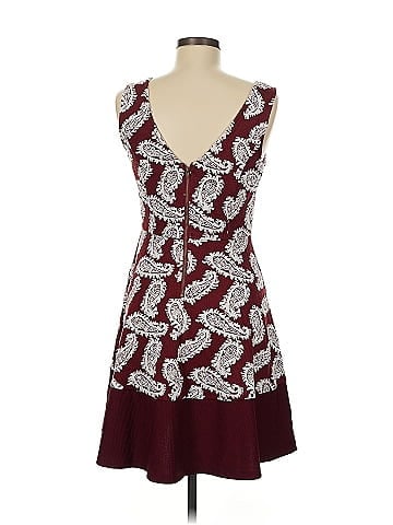 Doe & Rae Cocktail Dress (view 2)