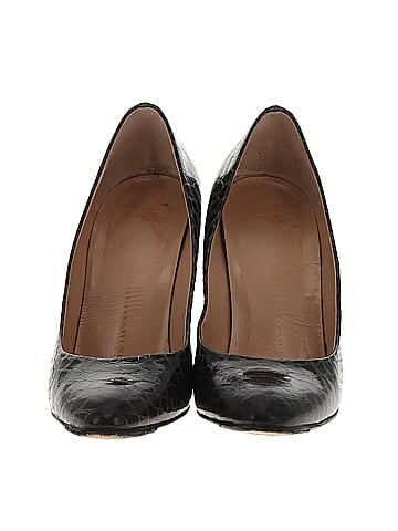 Giuseppe Zanotti Heels (view 2)