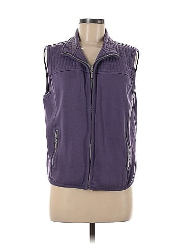Jennifer Lopez Vest (view 1)