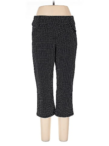 Indigo Casual Pants (view 1)