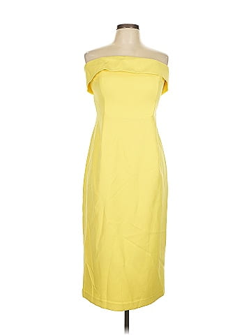 Bardot Cocktail Dress (view 1)