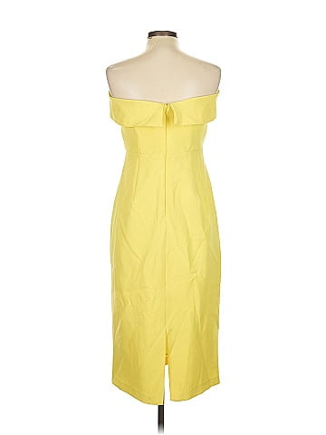 Bardot Cocktail Dress (view 2)