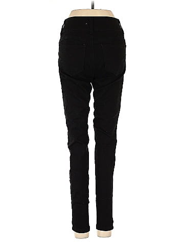 Blue Savvy Casual Pants (view 2)