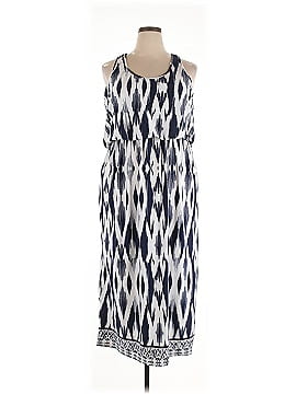 Magic Casual Dress (view 1)