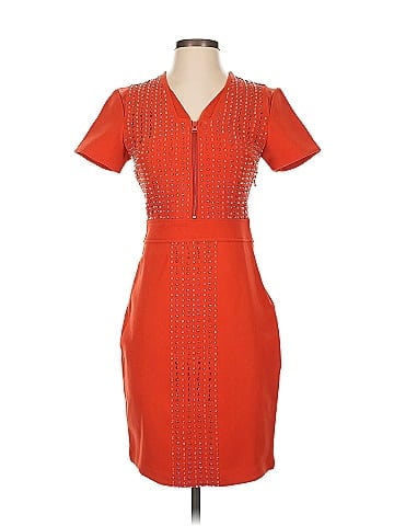 Tony Cohen Cocktail Dress (view 1)