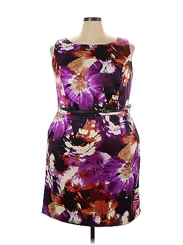 I.N. Studio Cocktail Dress (view 1)