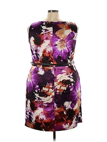 I.N. Studio Cocktail Dress (view 2)