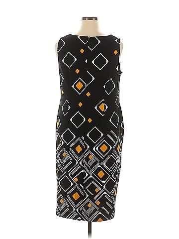 Maya Brooke Cocktail Dress (view 2)