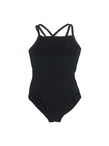 Capezio Leotard (view 1)