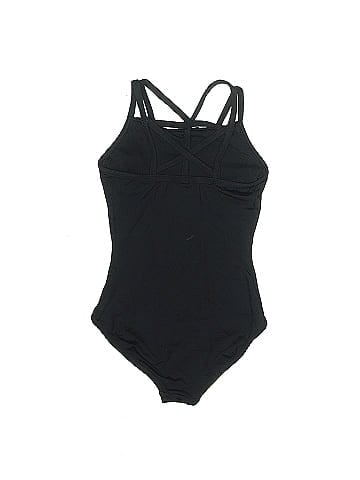 Capezio Leotard (view 2)