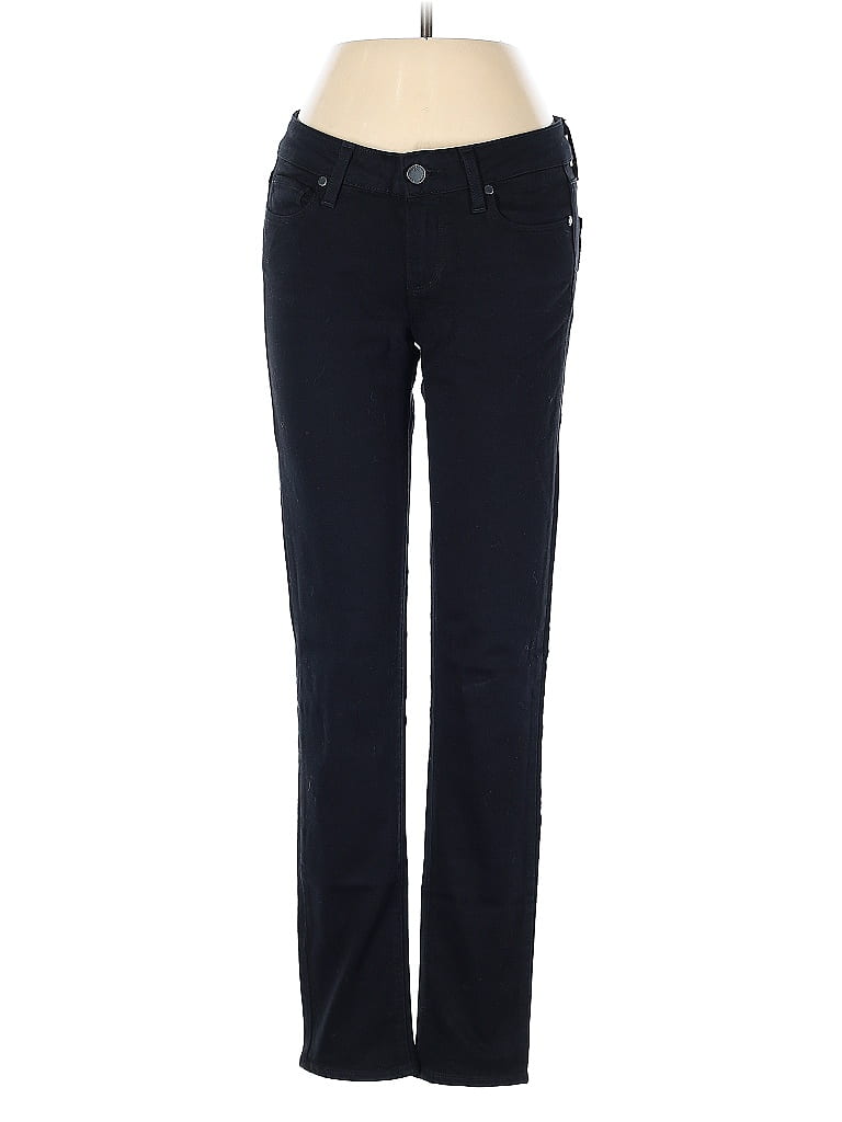 Pre-owned Paige Jeans In Blue