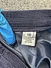 Unbranded 100% Rayon Solid Blue Formal Skirt Size 10 - photo 3