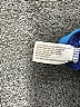 Liz Lange Maternity for Target Blue Casual Dress Size S - photo 4