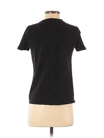 Claudie Pierlot Short Sleeve T-Shirt (view 2)