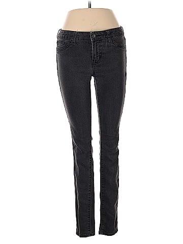 Charlotte Russe Jeans (view 1)