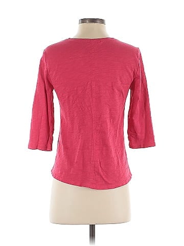 Habitat 3/4 Sleeve T-Shirt (view 2)