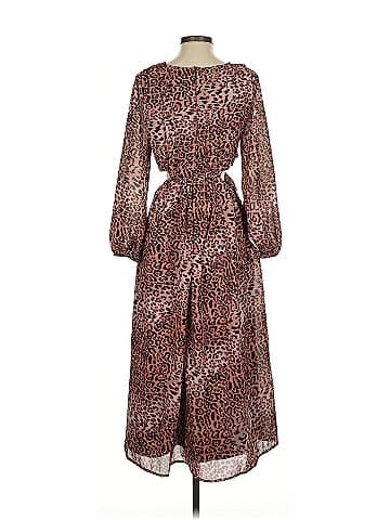 Ranna Gill Cocktail Dress (view 2)