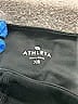 Athleta Black Active Pants Size XS - photo 4