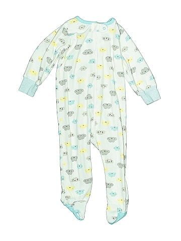 Gerber Long Sleeve Outfit (view 1)