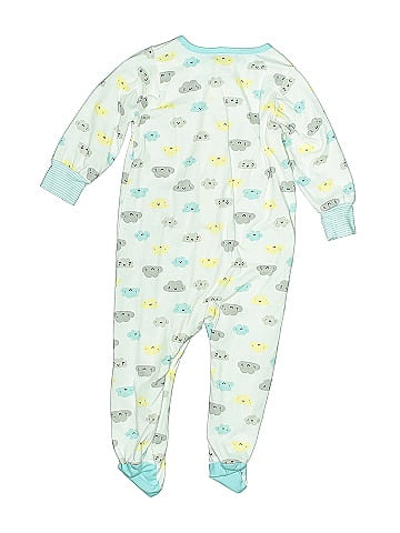 Gerber Long Sleeve Outfit (view 2)