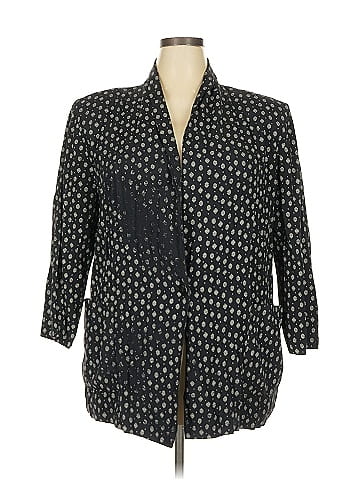 Adrian Jordan Blazer (view 1)