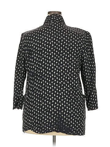 Adrian Jordan Blazer (view 2)