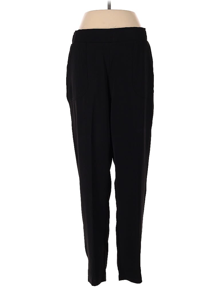 Click to view more detailed imagery on our partner's website Pre-owned 32 Degrees Casual Pants In Black