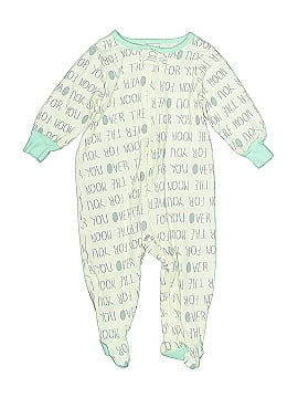Gerber Long Sleeve Outfit (view 1)
