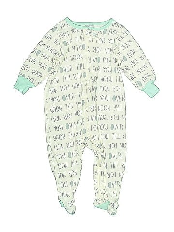 Gerber Long Sleeve Outfit (view 1)