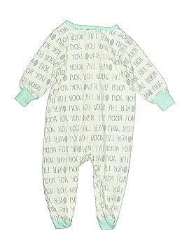 Gerber Long Sleeve Outfit (view 2)