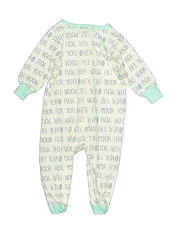 Gerber Long Sleeve Outfit (view 2)