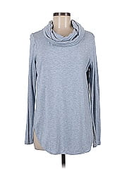 Ann Taylor Loft Outlet Long Sleeve Turtleneck