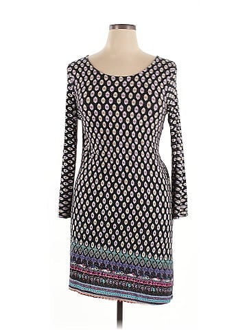 Loveappella Casual Dress (view 1)