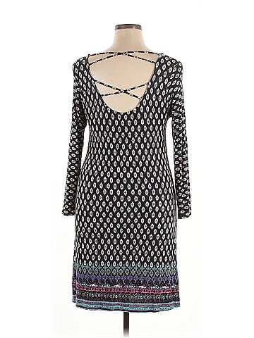Loveappella Casual Dress (view 2)