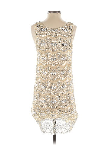 Renzo and Kai Casual Dress (view 2)