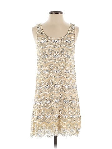 Renzo and Kai Casual Dress (view 1)