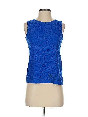 Talbots Sleeveless Top (view 1)