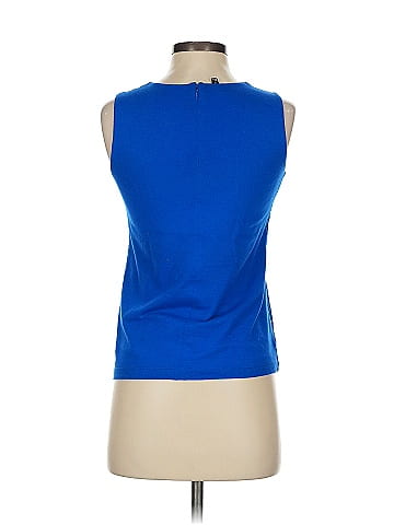 Talbots Sleeveless Top (view 2)