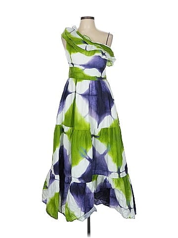 Busayo Collective Cocktail Dress (view 1)
