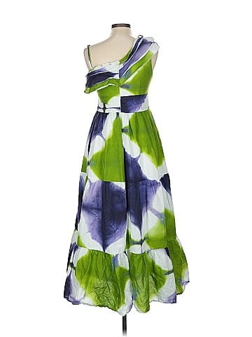 Busayo Collective Cocktail Dress (view 2)