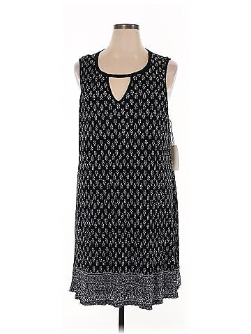 Nine Britton Casual Dress (view 1)