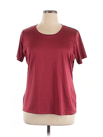 Sport-Tek Active T-Shirt (view 1)