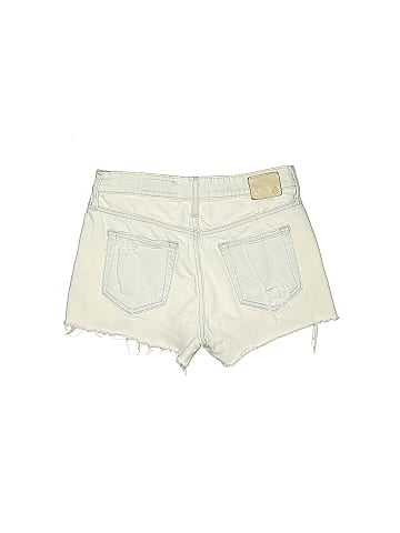 Adriano Goldschmied Denim Shorts (view 2)