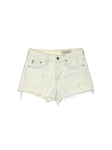 Adriano Goldschmied Denim Shorts (view 1)