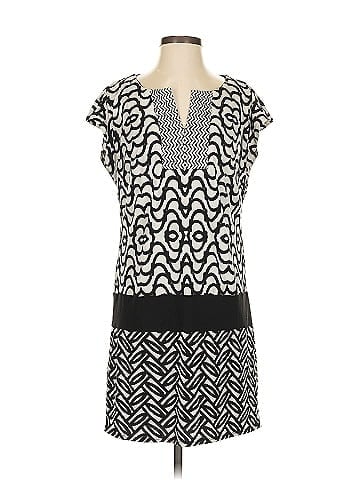 Laundry by Shelli Segal Sleeveless Top (view 1)